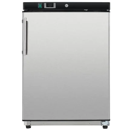 karamco stainless steel chilled cabinet