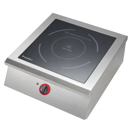 karamco induction cooker