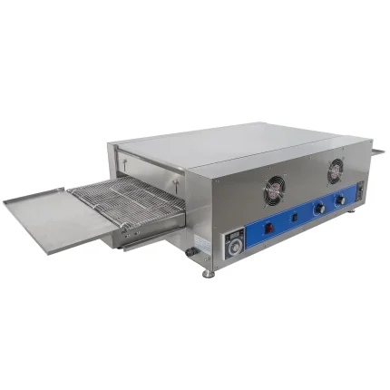 karamco pizza oven