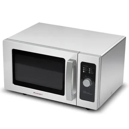 karamco microwave oven