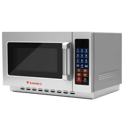 karamco microwave oven