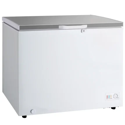 karamco chest freezer