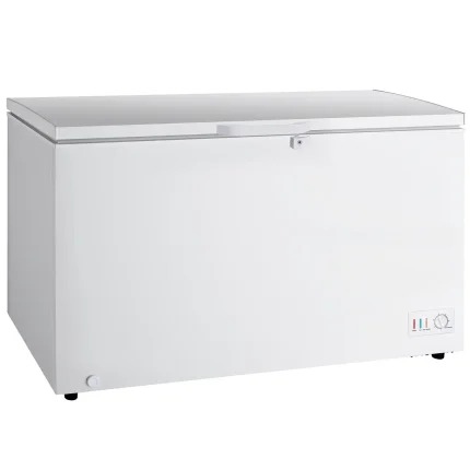 karamco chest freezer