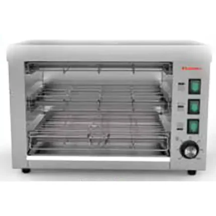karamco toaster grill