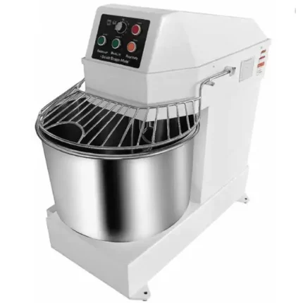 karamco spiral mixer