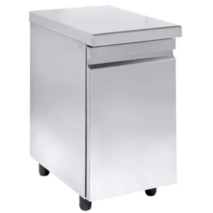 niki inox stainless steel drawer cabinet