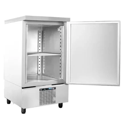 niki inox fish chilled storage cabinet