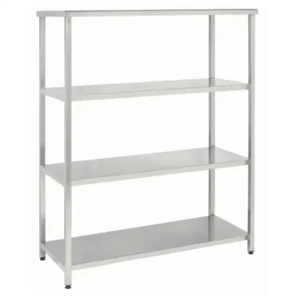 niki inox stainless steel rack