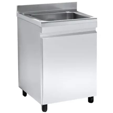 niki inox dishwashing unit