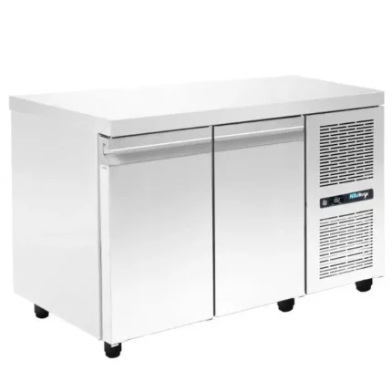 niki inox chilled workbench