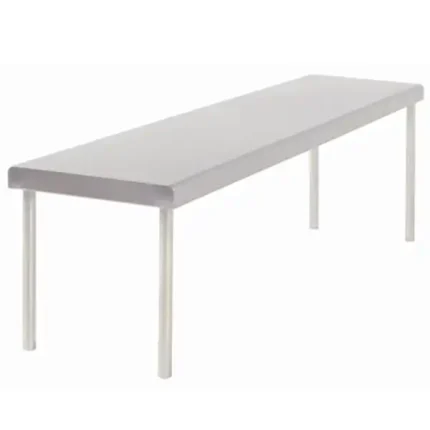 niki inox stainless steel rack