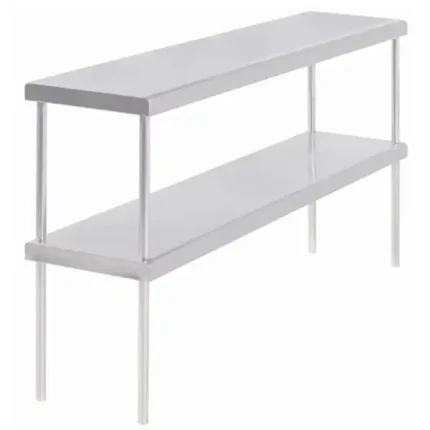 niki inox stainless steel rack