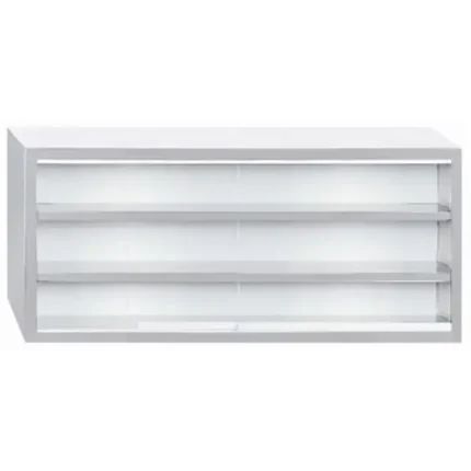 niki inox stainless steel cutlery cabinet