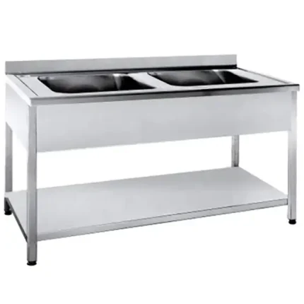 niki inox stainless steel cabinet workbench