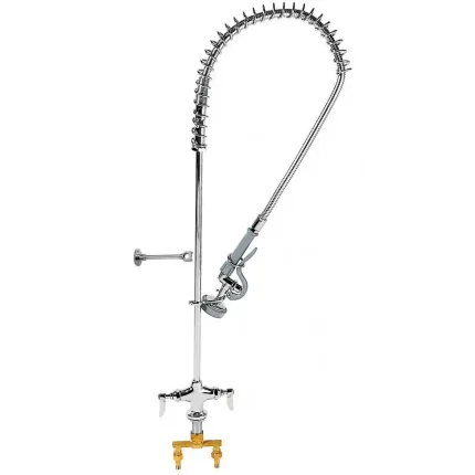 rnt pre rinse unit