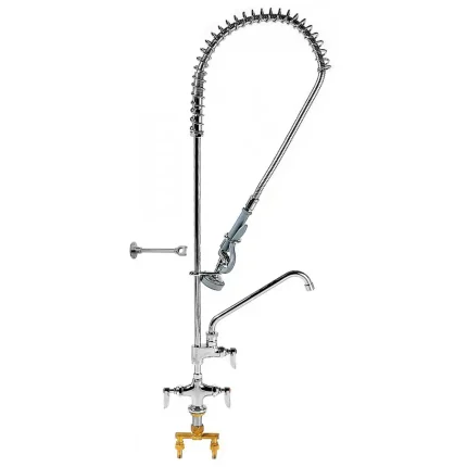 rnt pre rinse unit