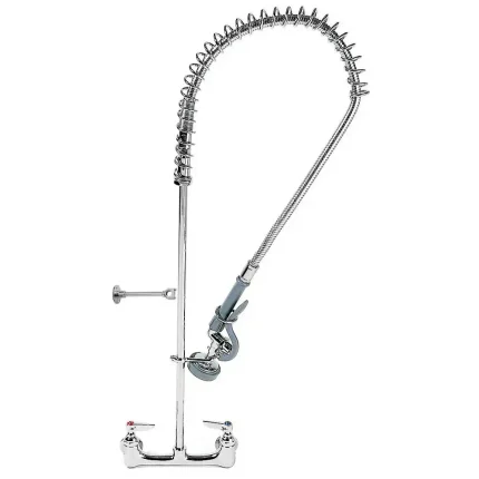 rnt pre rinse unit