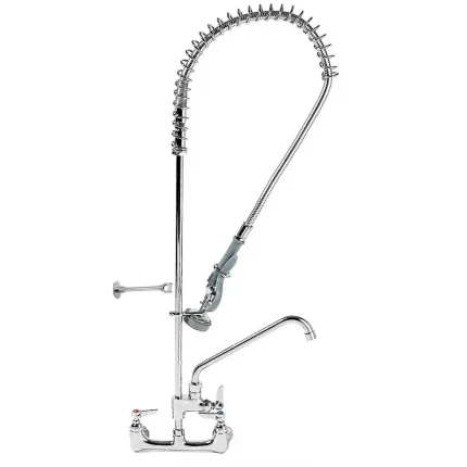 rnt pre rinse unit