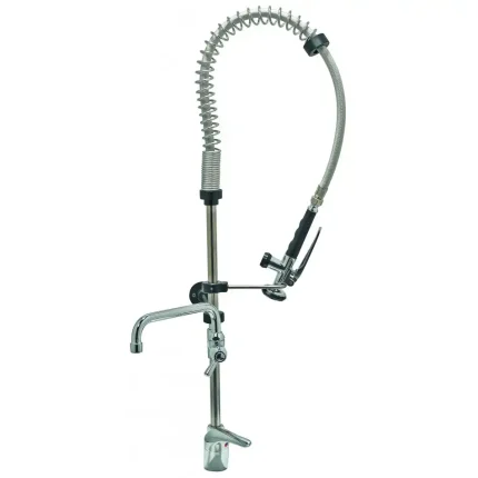 rnt pre rinse unit