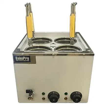 bakepro pasta cooker