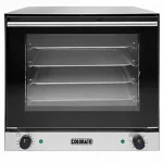 colorato convection oven