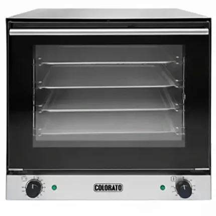 colorato convection oven