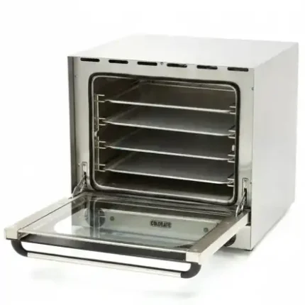 colorato convection oven
