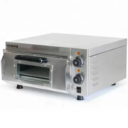 colorato pizza oven