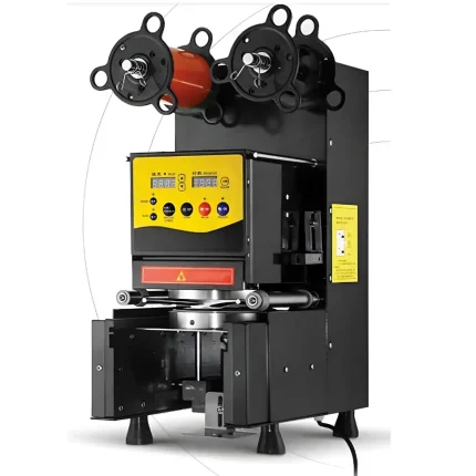 dynamic cup packager