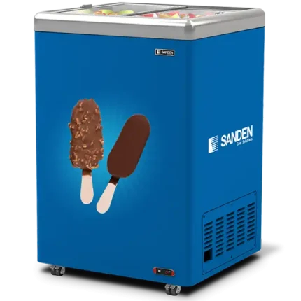 intercool freezer