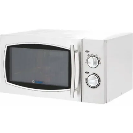 stalgast microwave oven