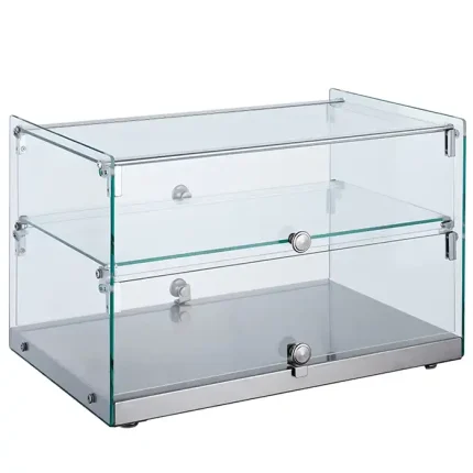ventus glass display