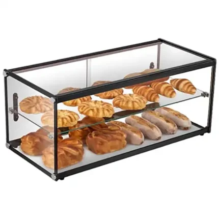ventus glass display
