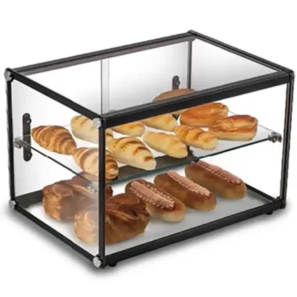 ventus glass display