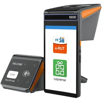 noryox softpos terminal
