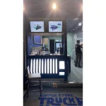 coffee truck for sale promo