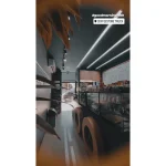 coffee truck for sale promo