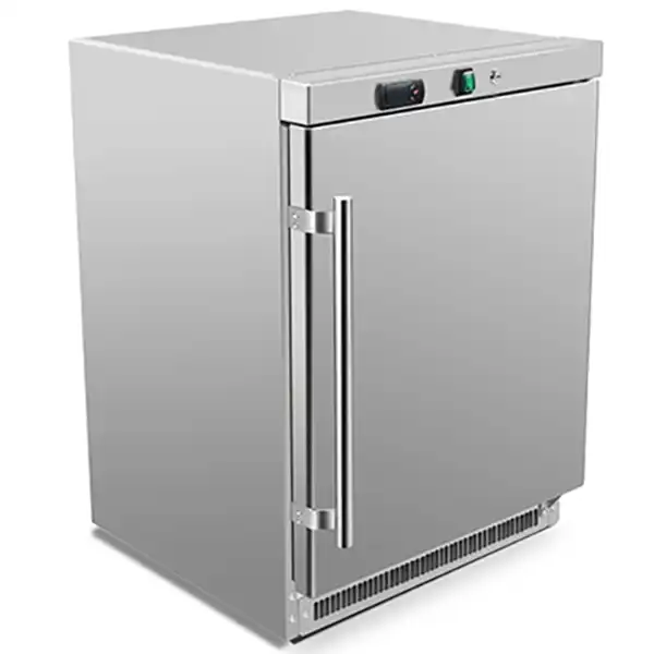 ventus freezer chamber